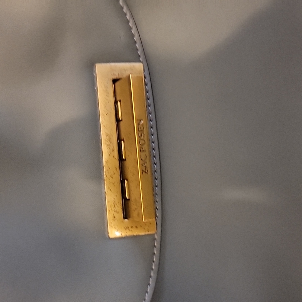 Zac Posen Backpack - Picture 2 of 8
